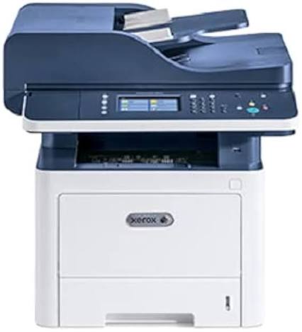 Xerox WorkCentre 3345